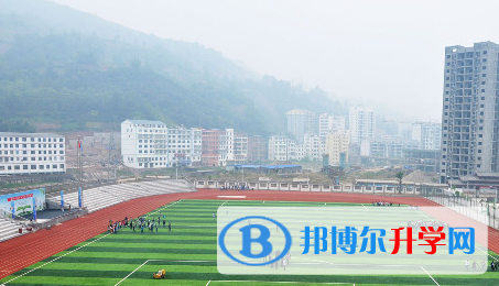 巫山縣官渡中學怎么樣、好嗎