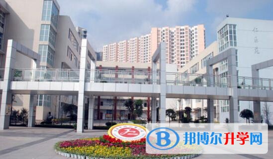 重慶市輔仁中學校怎么樣、好嗎
