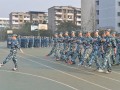 重慶市璧山來鳳中學2023年招生錄取分數線