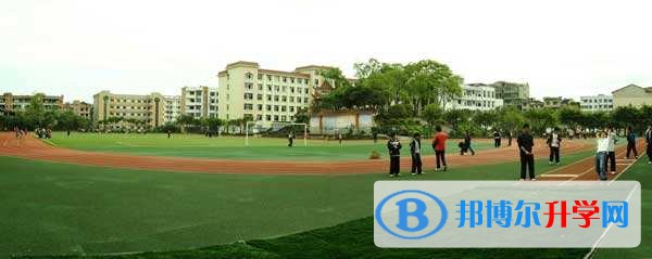 重慶市璧山大路中學怎么樣、好嗎