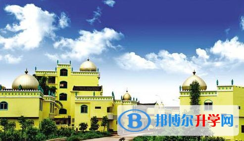 重慶市榮昌永榮中學校周邊景點