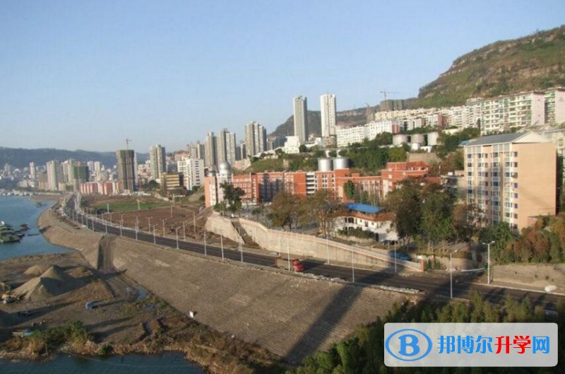 重慶市萬州第一中學學費