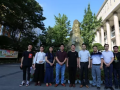 重慶市榮昌中學校2023年招生錄取分數線