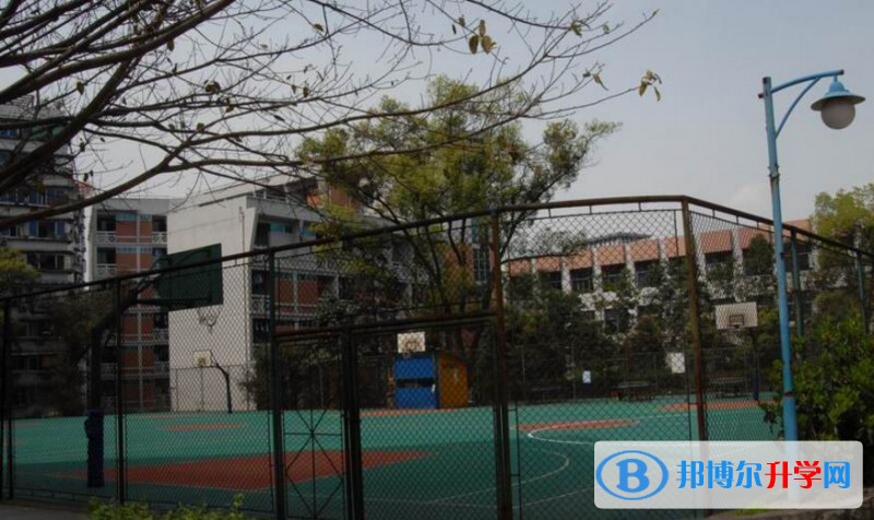 重慶市萬州第二高級中學怎么樣、好嗎