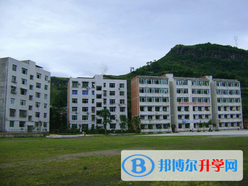 重慶市萬州區分水中學學費