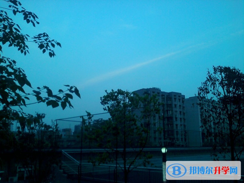 重慶市第三十二中學地址在哪里
