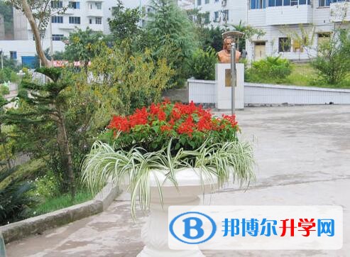 重慶市萬州區武陵中學怎么樣、好嗎