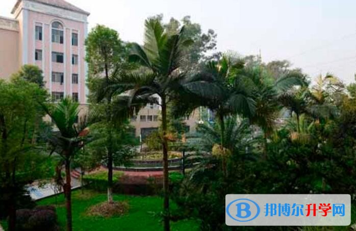 重慶市潼南中學2018年招生計劃