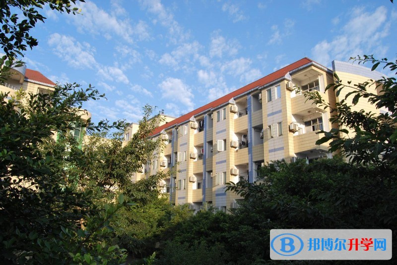  重慶市第一中學校怎么樣、好嗎