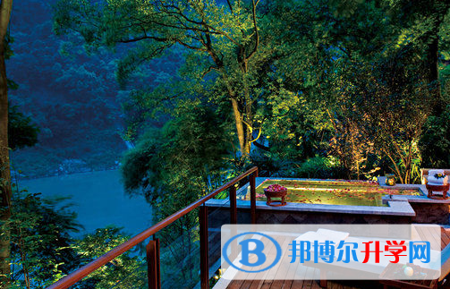 重慶第四十八中學校周邊景點