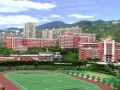 重慶涪陵第五中學校2025年招生代碼