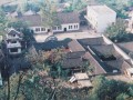 重慶市墊江縣中學2023年招生錄取分數線
