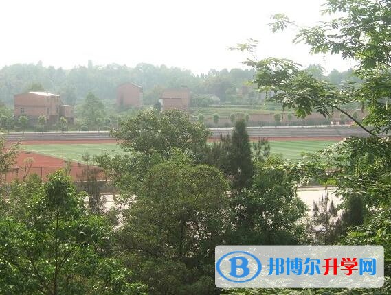 忠縣拔山中學怎么樣、好嗎