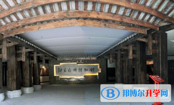 銅梁縣第一中學周邊景點