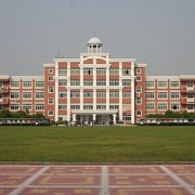上海師范大學劍橋國際中心