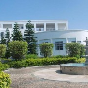 珠海科愛賽國際學校