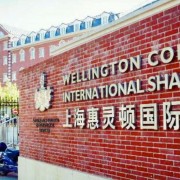 上?；蒽`頓國際學校