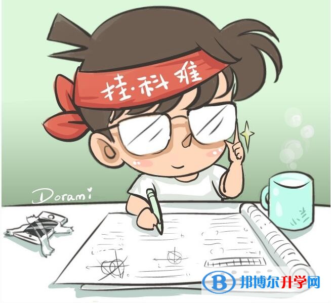 貴陽中考招考信息