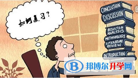 貴陽中考重點復習資料