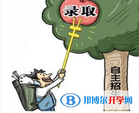 貴陽中考自主招生報名有哪些學校