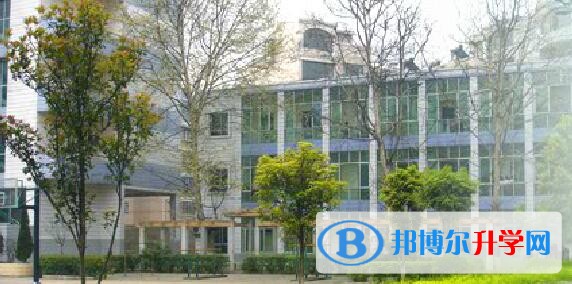 貴陽第三十九中學2018年普高招生錄取分數線