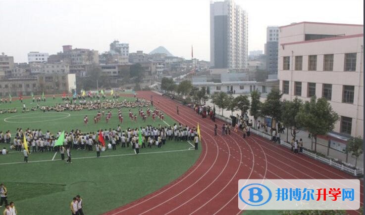 貴陽第四十中學2022年怎么樣、好不好