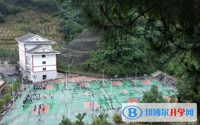 劍河民族中學怎么樣、好嗎