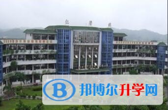荔波民族中學2018年普高招生錄取分數線