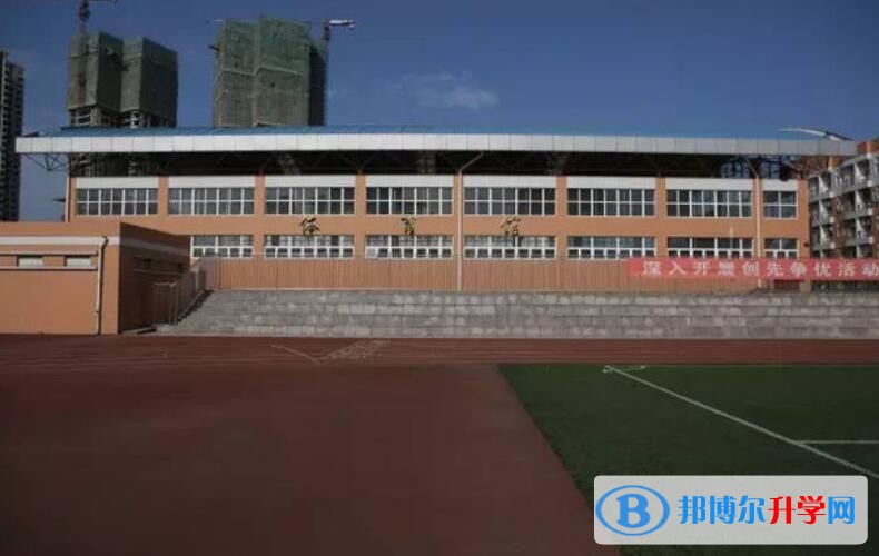重慶兩江育才中學校學費