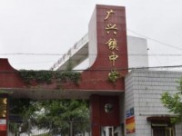 金堂縣廣興鎮中學2023年招生錄取分數線