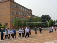成都市通錦中學校2023年招生錄取分數線