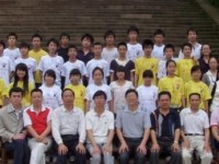 安岳縣石羊中學2023年招生錄取分數線