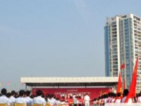 樂至吳仲良中學2023年招生錄取分數線