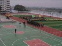 四川省綿陽市豐谷中學2023年招生錄取分數線