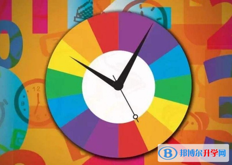 綿陽今年初中考試時間