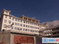 貴州麻江中學2025年招生計劃