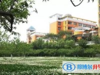 貴州大學附屬中學2023年招生錄取分數線