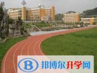 貴州大學附屬中學2025年招生計劃