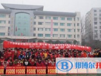 息烽第一中學2023年招生錄取分數線