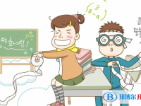 2020貴陽中考生活注意事項