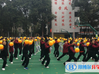 綿陽第二中學2022年學費、收費多少