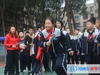 綿陽第二中學2022年怎么樣、好不好