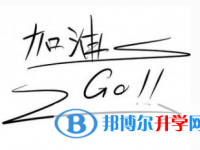 2020年巴中中考統考成績