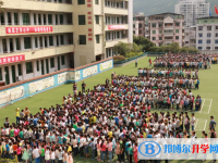 通江實驗中學2025年報名條件、招生要求、招生對象