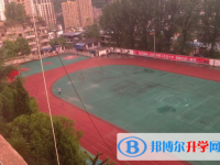 通江實驗中學怎么樣、好不好