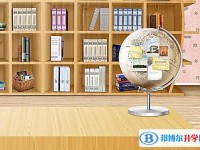 2020年巴中中考報名志愿