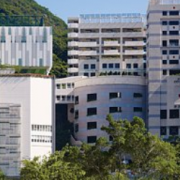 香港新加坡國際學校高中部
