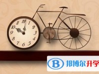 2020年巴中中考可以報哪些學校