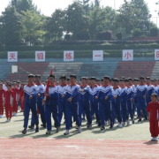 江西西山國際學校初中部