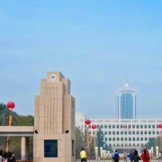 山東美澳國際學校